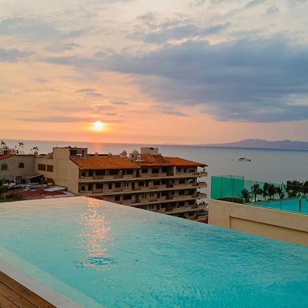 Nayri Life & Spa 208 Puerto Vallarta Buitenkant foto