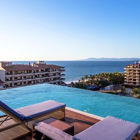 Nayri Life & Spa 208 Puerto Vallarta Buitenkant foto
