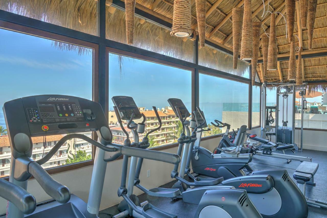 Nayri Life & Spa 208 Puerto Vallarta Buitenkant foto