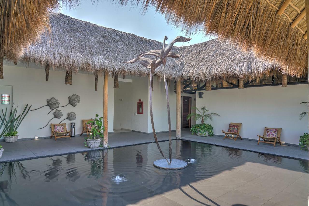 Nayri Life & Spa 208 Puerto Vallarta Buitenkant foto