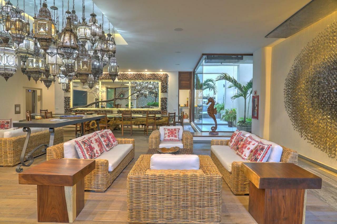 Nayri Life & Spa 208 Puerto Vallarta Buitenkant foto