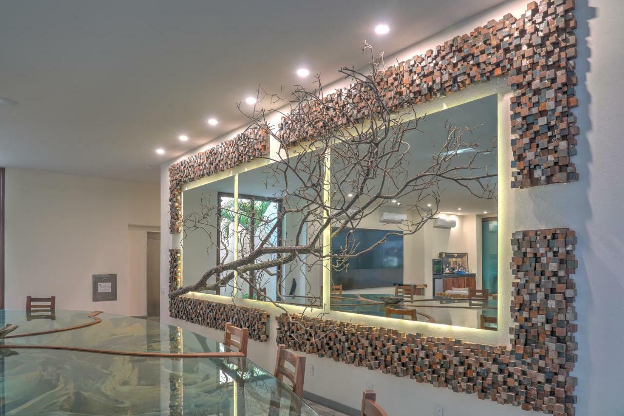 Nayri Life & Spa 208 Puerto Vallarta Buitenkant foto