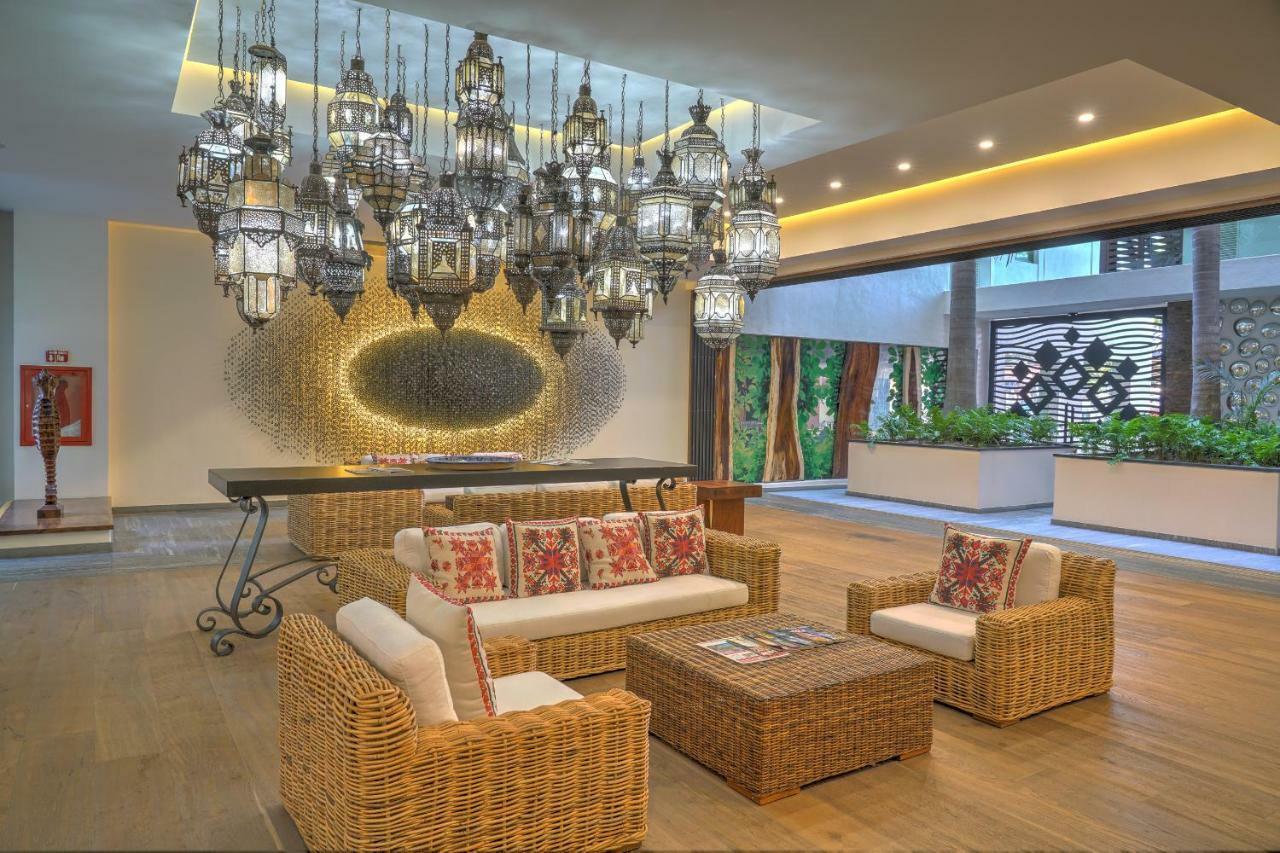 Nayri Life & Spa 208 Puerto Vallarta Buitenkant foto